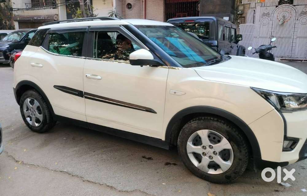 Mahindra Xuv300 W6, 2023, Petrol