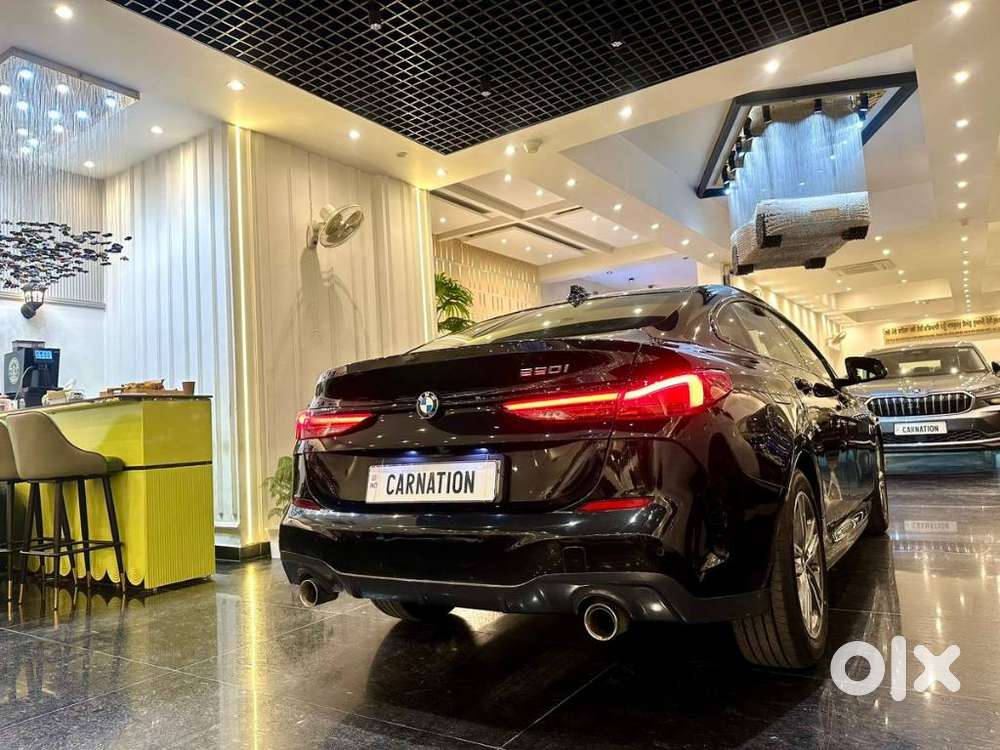 Bmw 2 Series Gran Coupe 220i M Sport Pro, 2023, Petrol