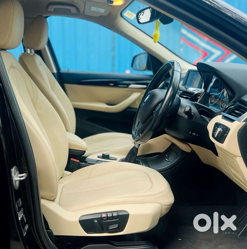 Bmw X1 Sdrive20d Expedition, 2017, Diesel