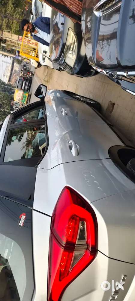 Mahindra Xuv300 Diesel Manual 2020 Second