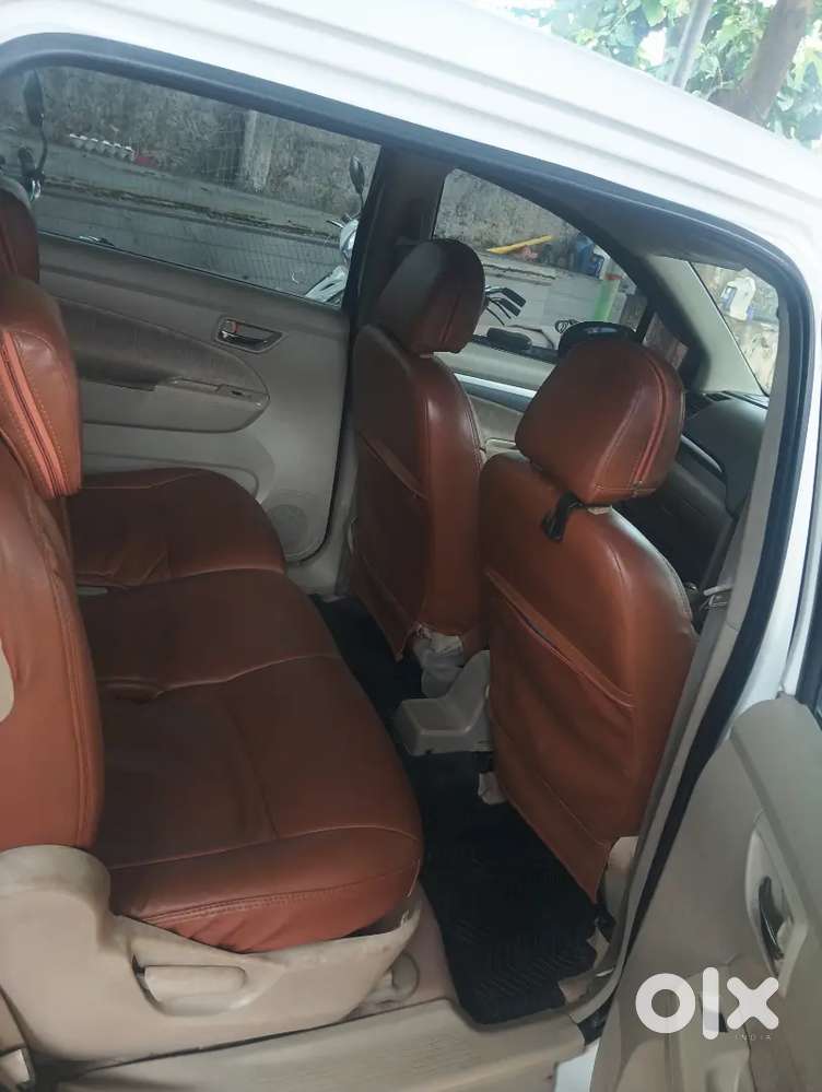 Maruti Suzuki Ertiga Vdi 2015