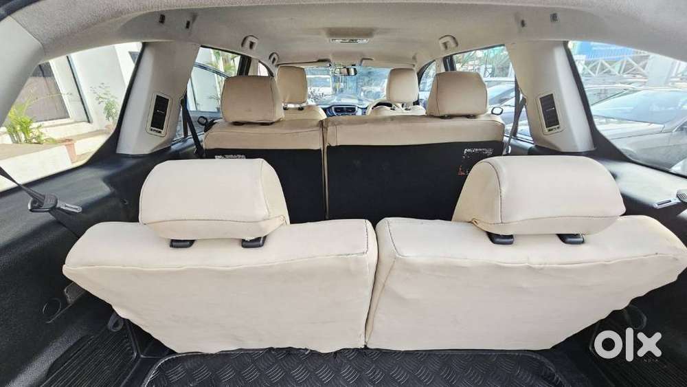 Tata Hexa Xm, 2020, Diesel