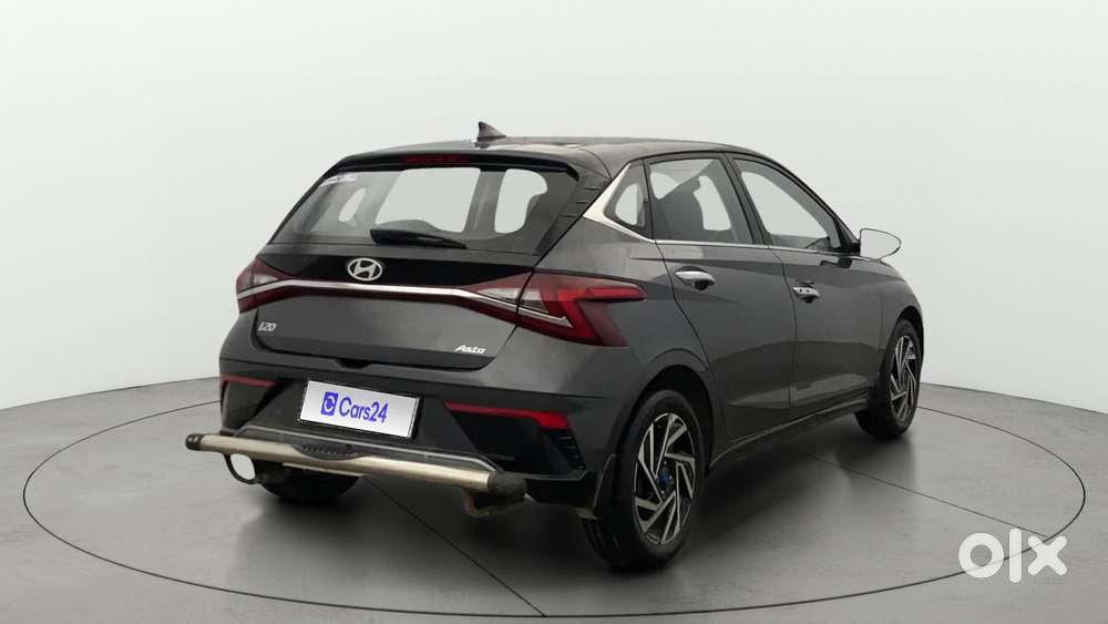 Hyundai New I20 1.2 Asta Mt, 2024, Petrol