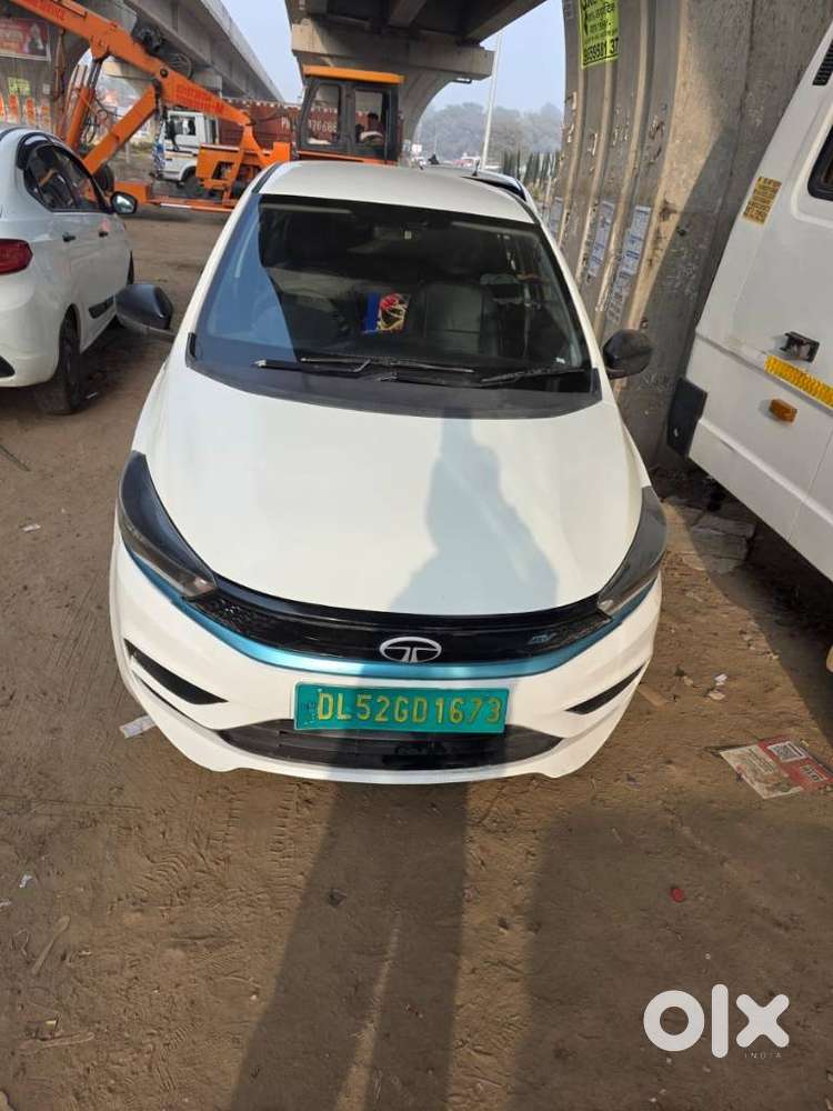 Tata Tigor Ev Xm Plus, 2022, Electric