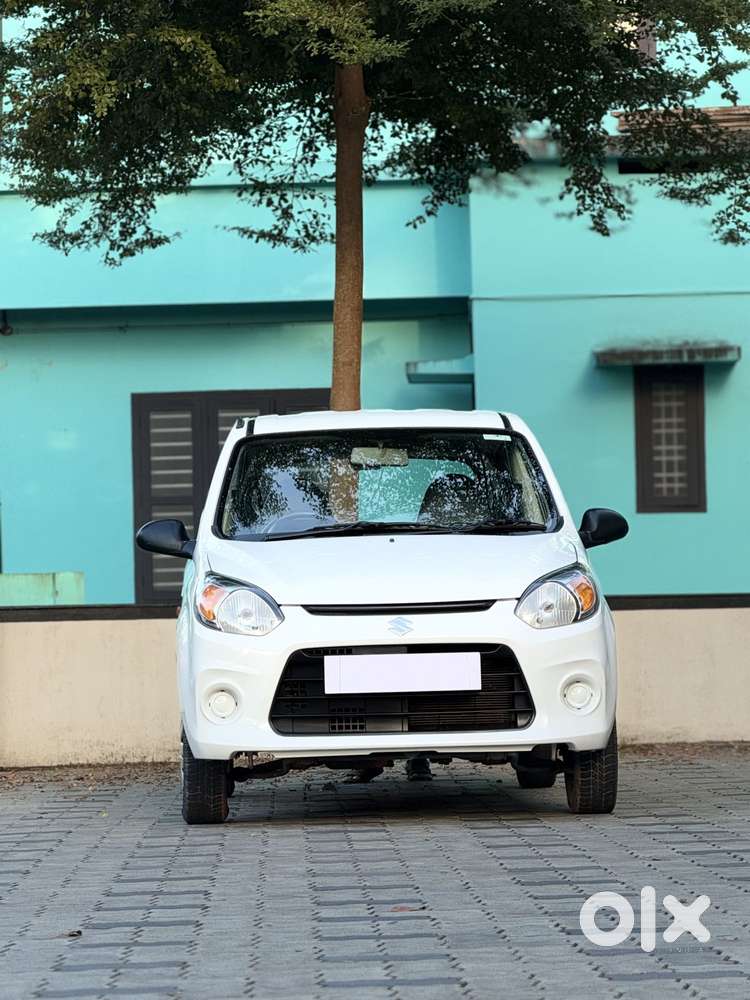 Maruti Suzuki Alto 800 Lxi, 2016, Petrol