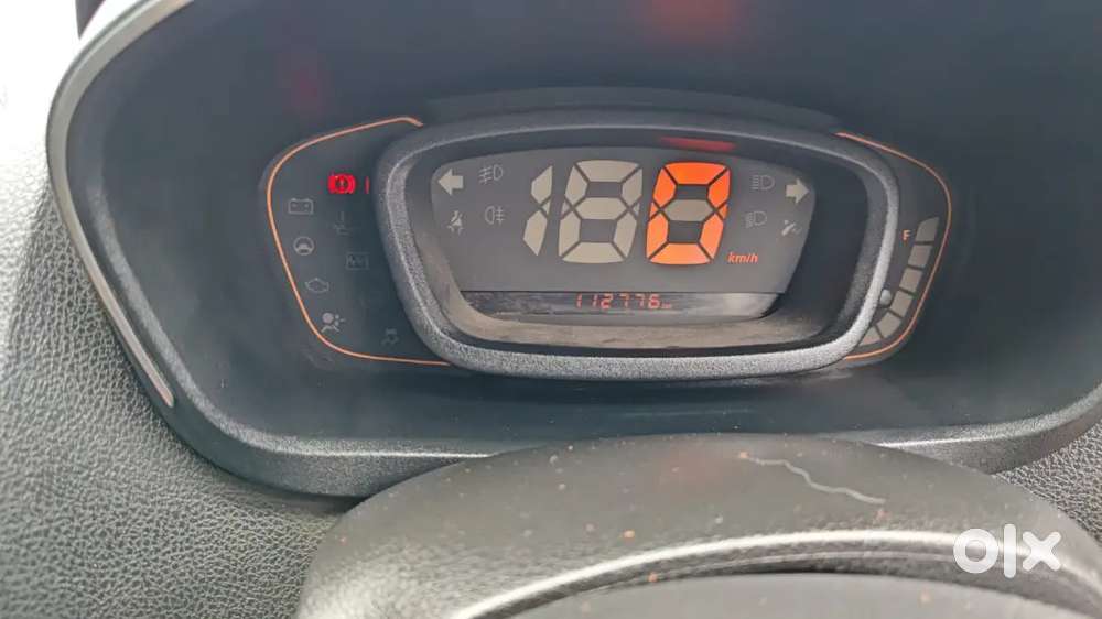 Renault Kwid 1.0 2018