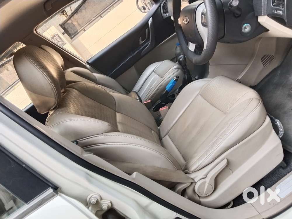 Mahindra Xuv500 2011-2015 W8 2wd, 2015, Diesel