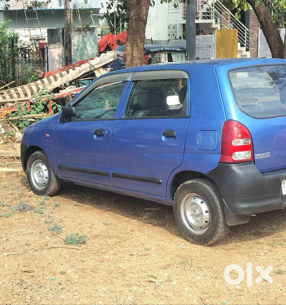 Maruti Alto 2007 Model For Sale