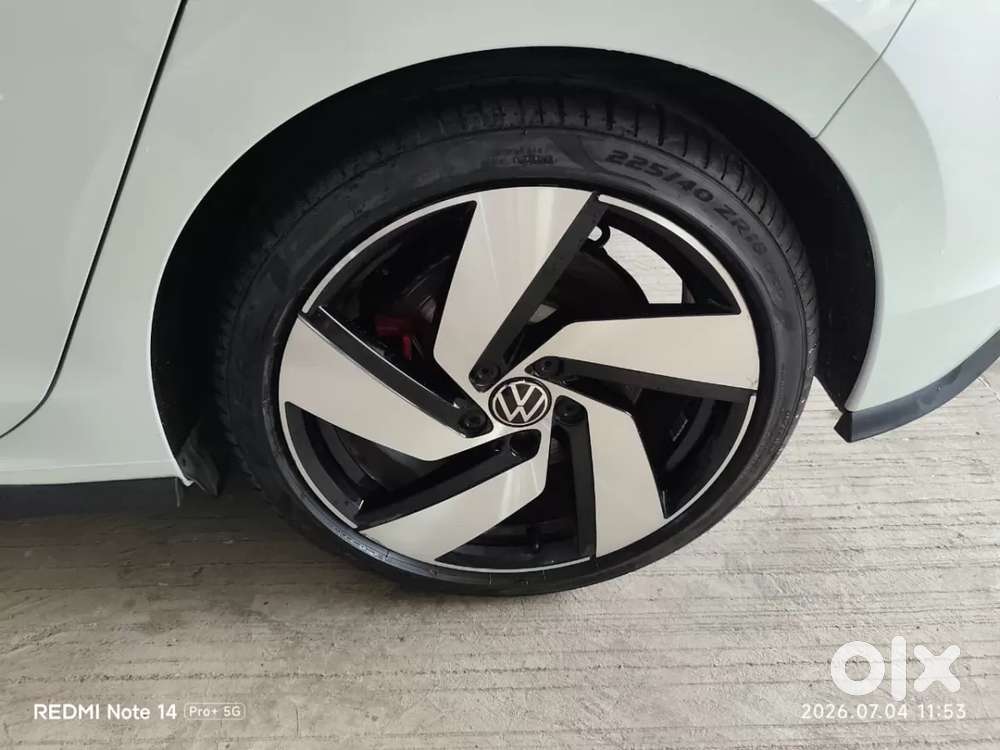 Volkswagen Golf Gti, 2025, Petrol