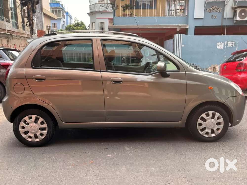 Chevrolet Spark 1.0 Lt, 2012, Petrol