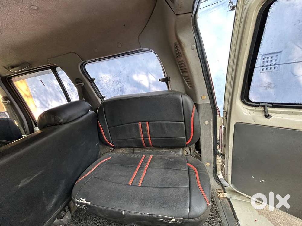 Mahindra Scorpio 2013 Diesel M2di Ex Excellent Condition