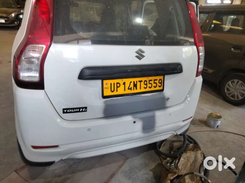 वैगन आर कर है