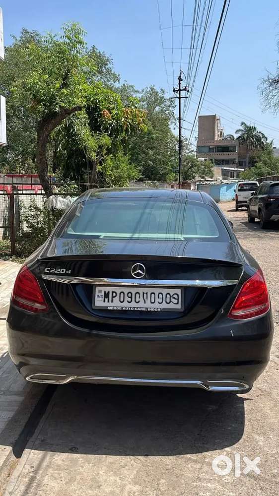 All Types Car Available