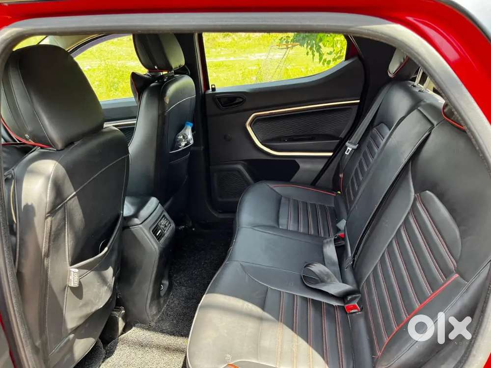 Renault Kiger 2021 Petrol 69000 Km Driven
