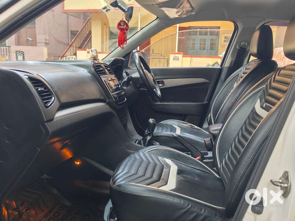 Maruti Suzuki Vitara Brezza Zdi, 2019, Diesel
