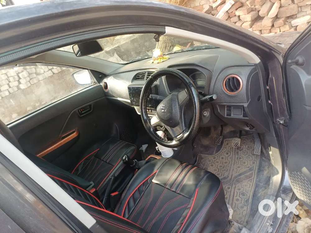 Maruti Suzuki Alto K10 2023 Petrol 52000 Km Driven