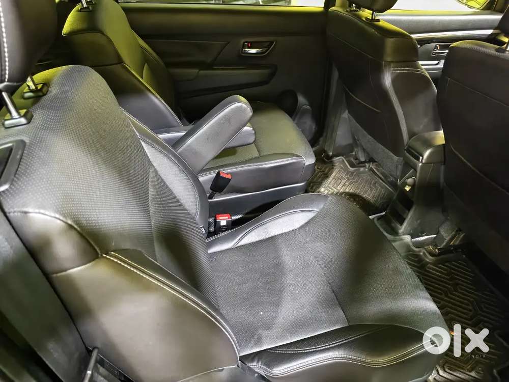 Maruti Suzuki Xl6 2022