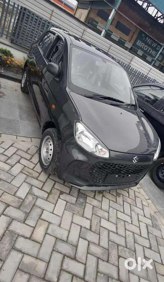 All New Maruti Suzuki Cars Available