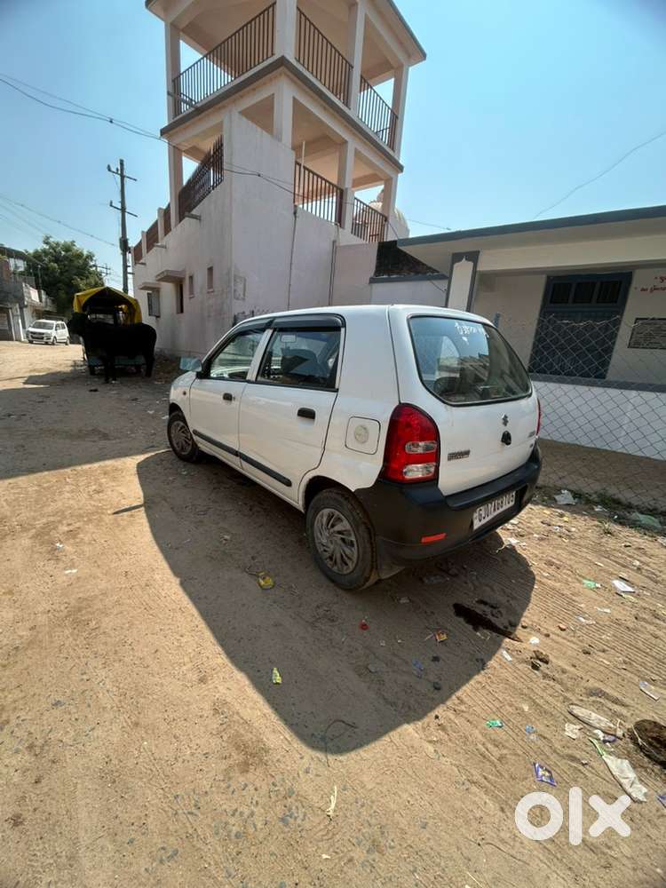 Maruti Suzuki Alto 2008
