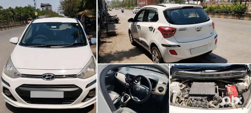 Well Maintained Hyundai I10 Second Owner, Excellent Condition”