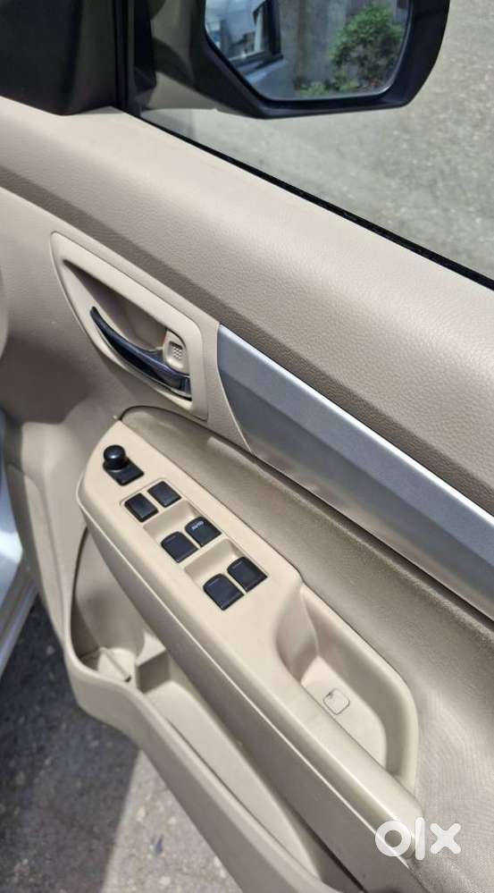 Maruti Suzuki Ertiga 2015-2018 Vdi Abs, 2016, Diesel