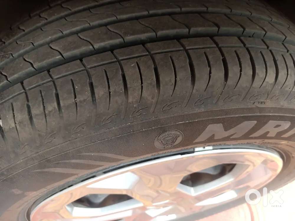 Maruti Suzuki Brezza Lxi 2026