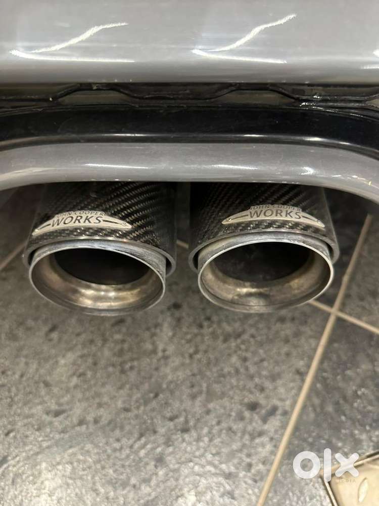 2016 Mini Cooper S Jcw  & Fully Loaded