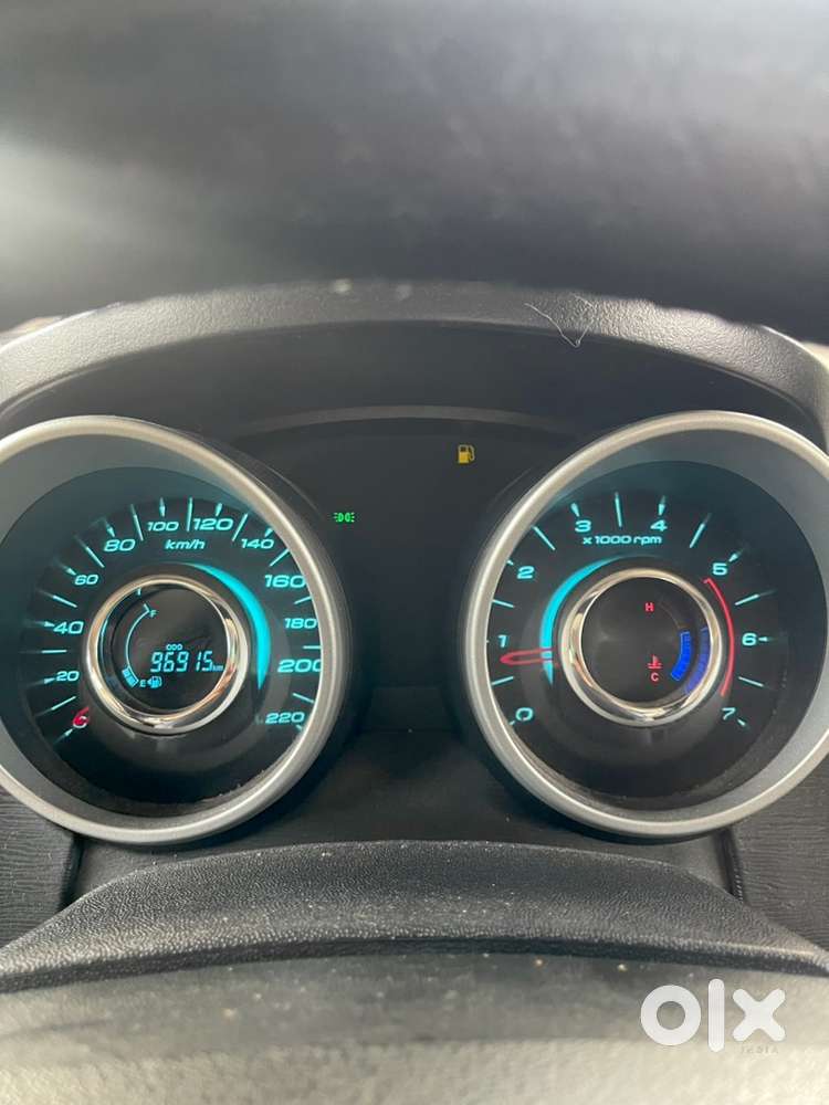 Mahindra Xuv500 Diesel 2016
