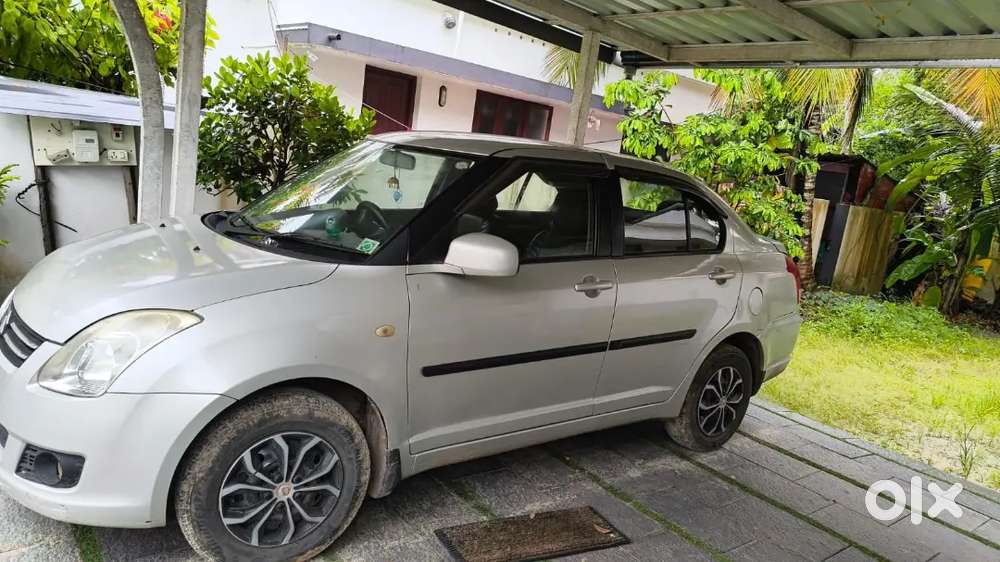 For Sale Swift Dzire 2013 Petrol – First Owner