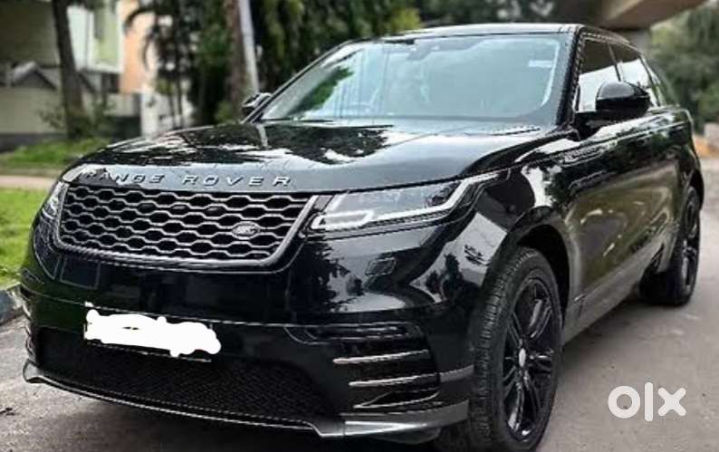 Land Rover Range Velar Hse Dynamic 2.0 Diesel, 2024, Diesel