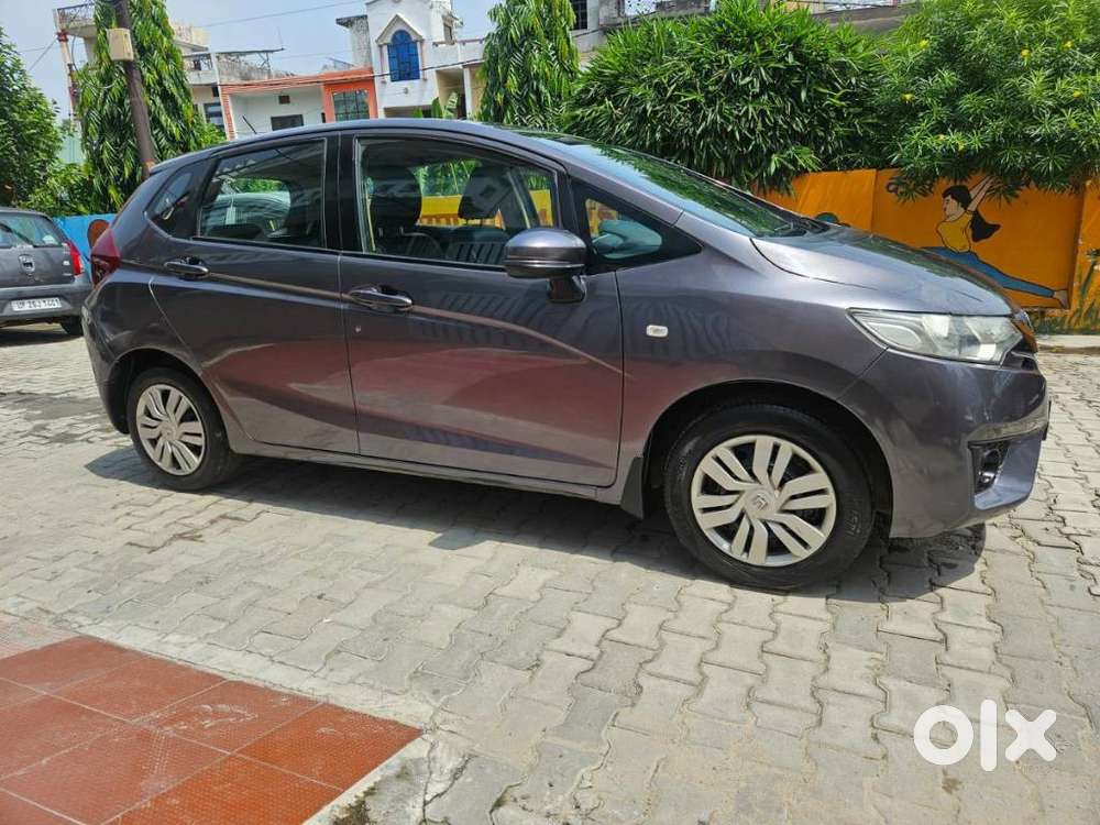 Honda Jazz 1.2 Sv I Vtec, 2018, Cng & Hybrids
