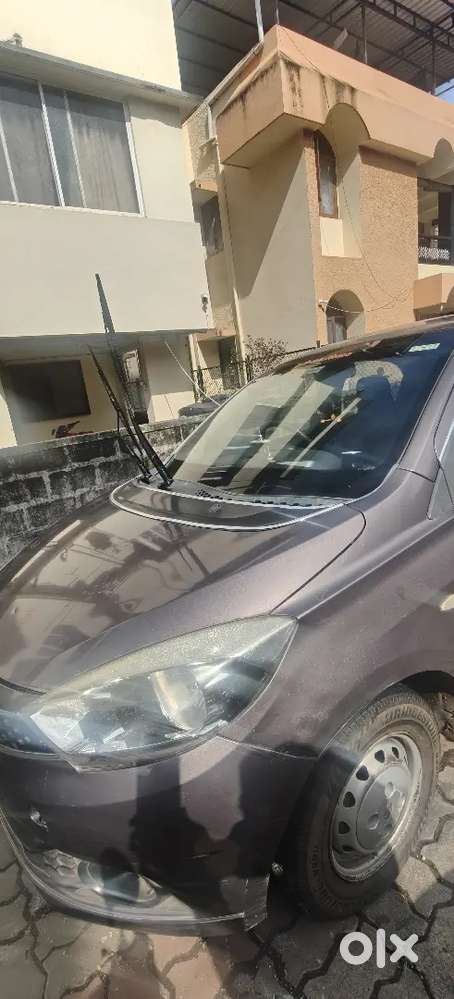 Tata Tiago Petrol Manual 2016