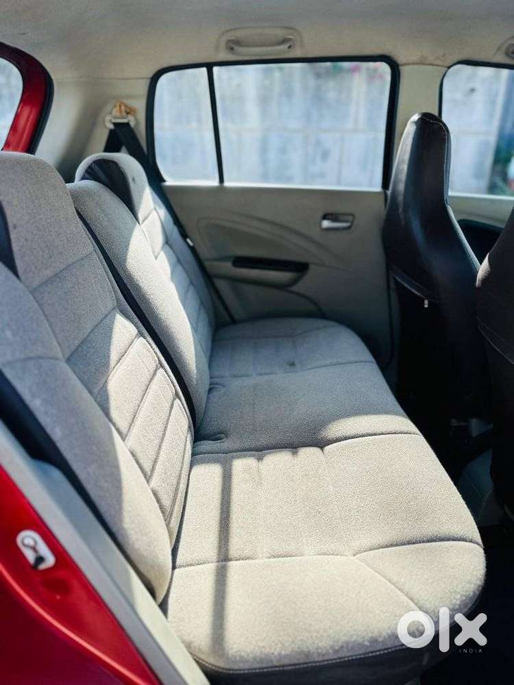 Maruti Suzuki Celerio 1.0 Vxi Mt, 2014, Petrol