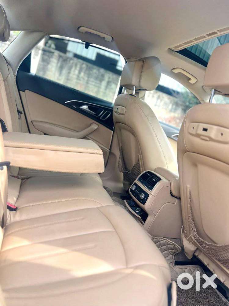 Audi A6 2.0 35 Tdi Technology, 2013, Diesel