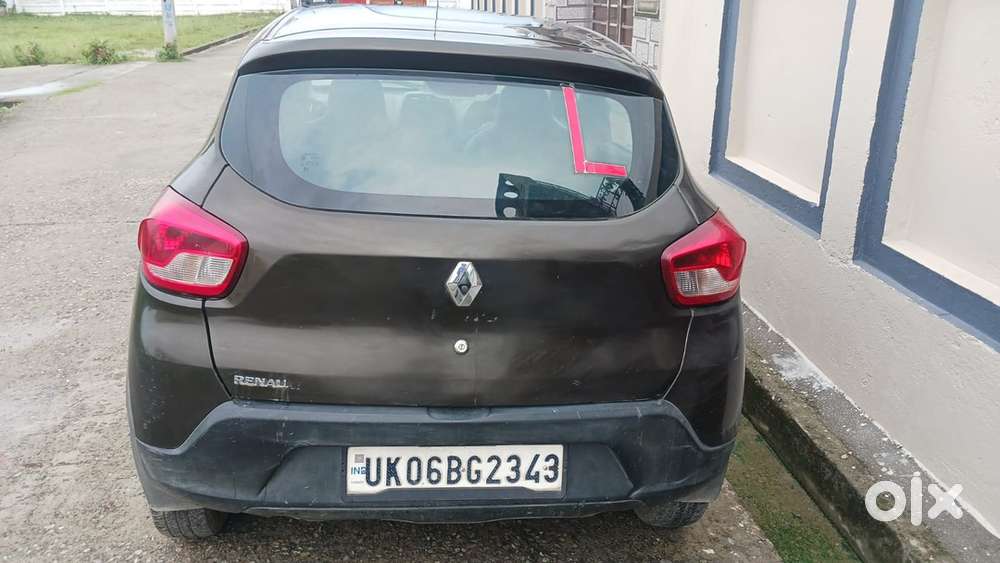 Renault Kwid 2018 Model