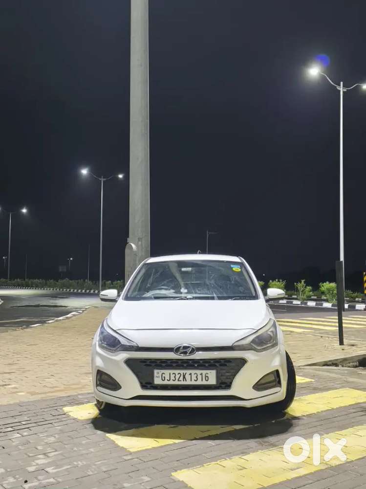 Hyundai I20 1.4 Asta 2019