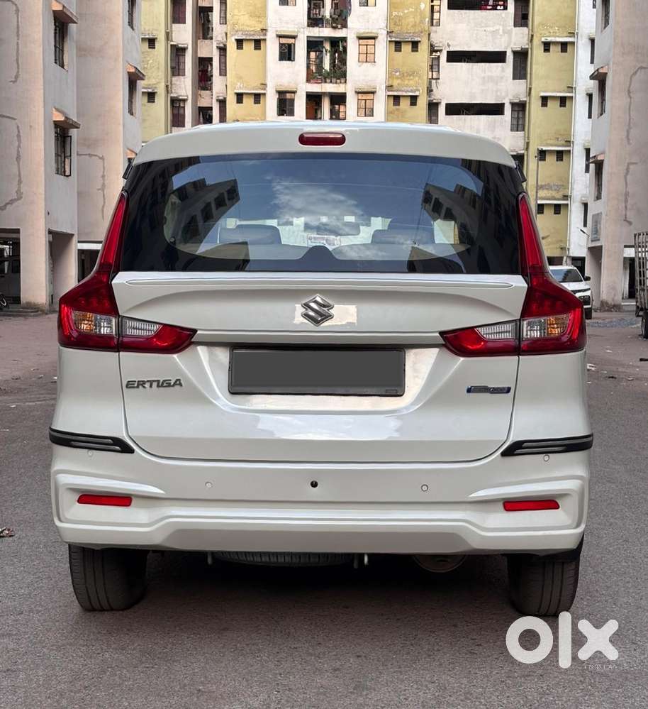 Maruti Suzuki Ertiga 1.5 Vxi, 2024, Petrol