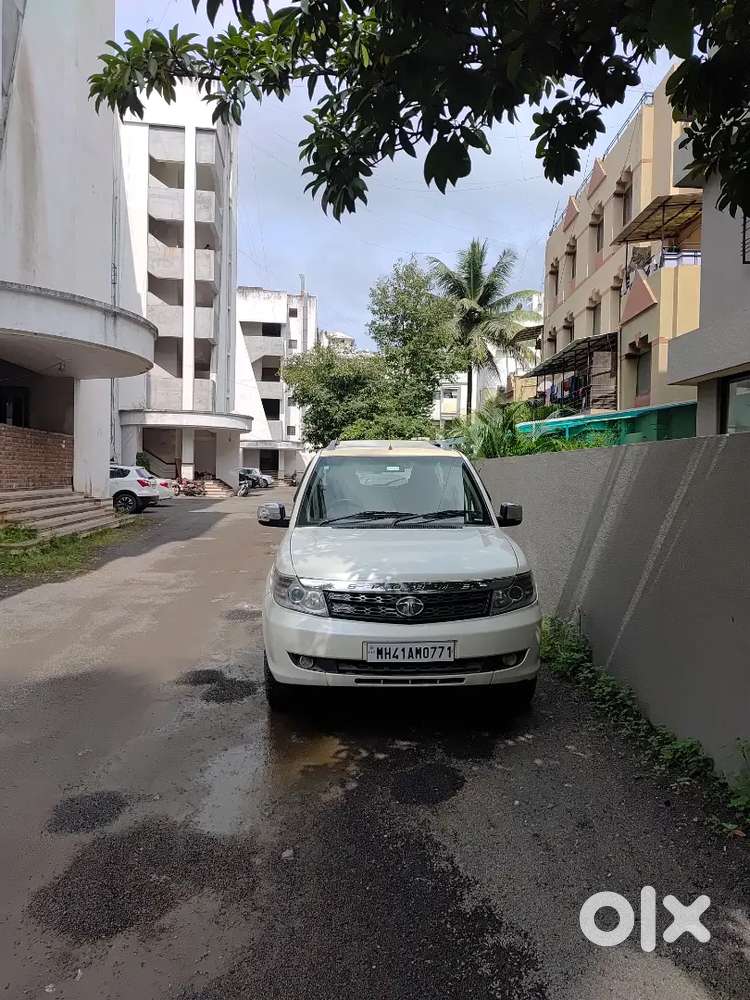 Tata Safari Storme 2016 Diesel 171000 Km Driven