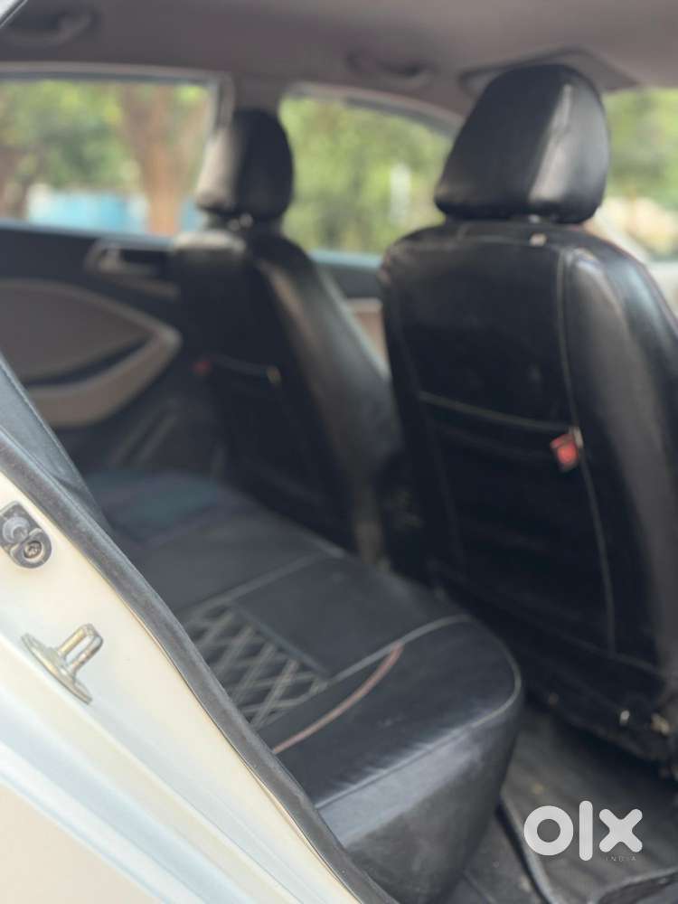 Hyundai I20 Magna Plus, 2018, Petrol