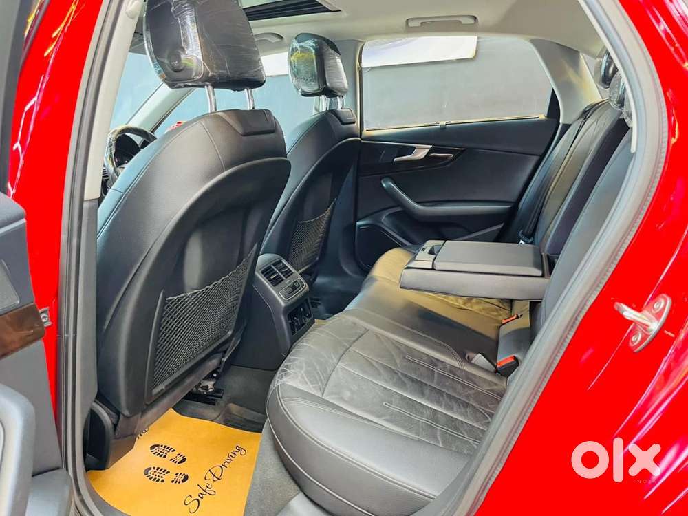 Audi A4 2.0 35 Tdi S Line, 2017, Diesel