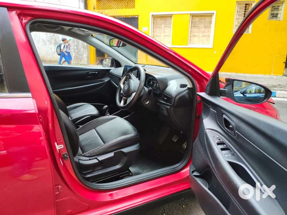 Hyundai I20 Sportz 1.0 Turbo Imt, 2021, Petrol