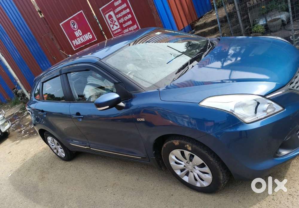 Maruti Suzuki Baleno 1.3 Delta, 2016, Diesel