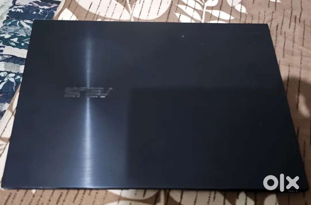 ASUS ZENBOOK 14