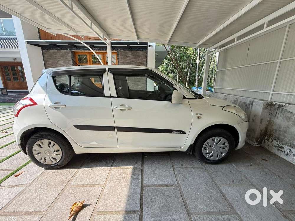 Maruti Suzuki Swift 2015 Car For Sale