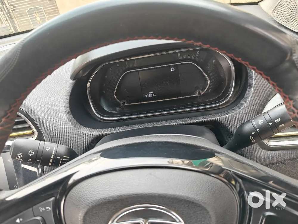 Tata Tiago Nrg 2021 First Owner