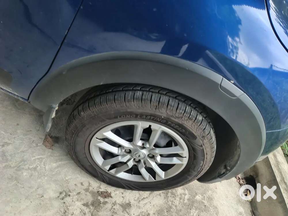 2021 Renault Triber Petrol