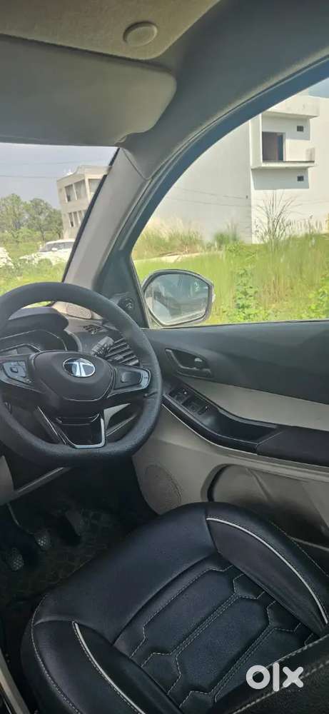 Tata Tigor 1.2 Revotron 2023