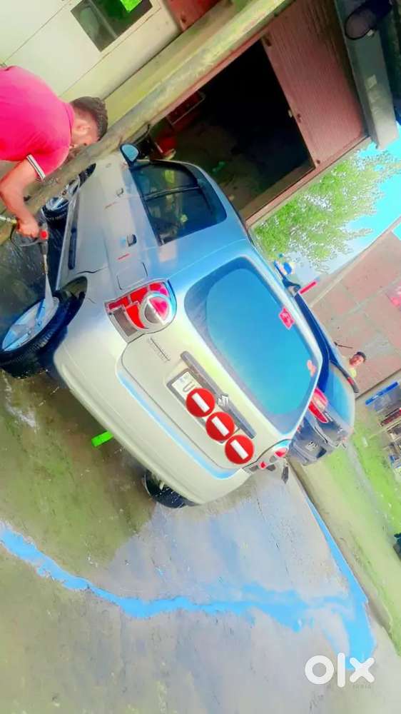 Maruti Suzuki Alto K10 2011 Petrol 97000 Km Driven