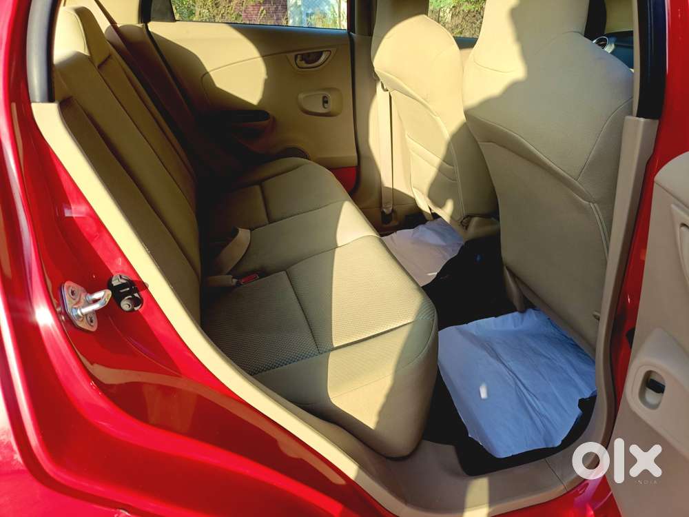 Honda Brio 2011-2013 S Mt, 2013, Petrol