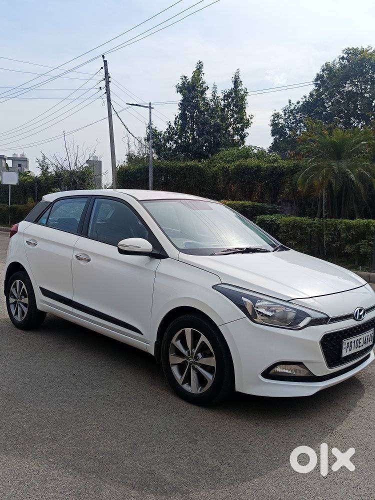 Hyundai I20 1.4 Asta, 2015, Diesel
